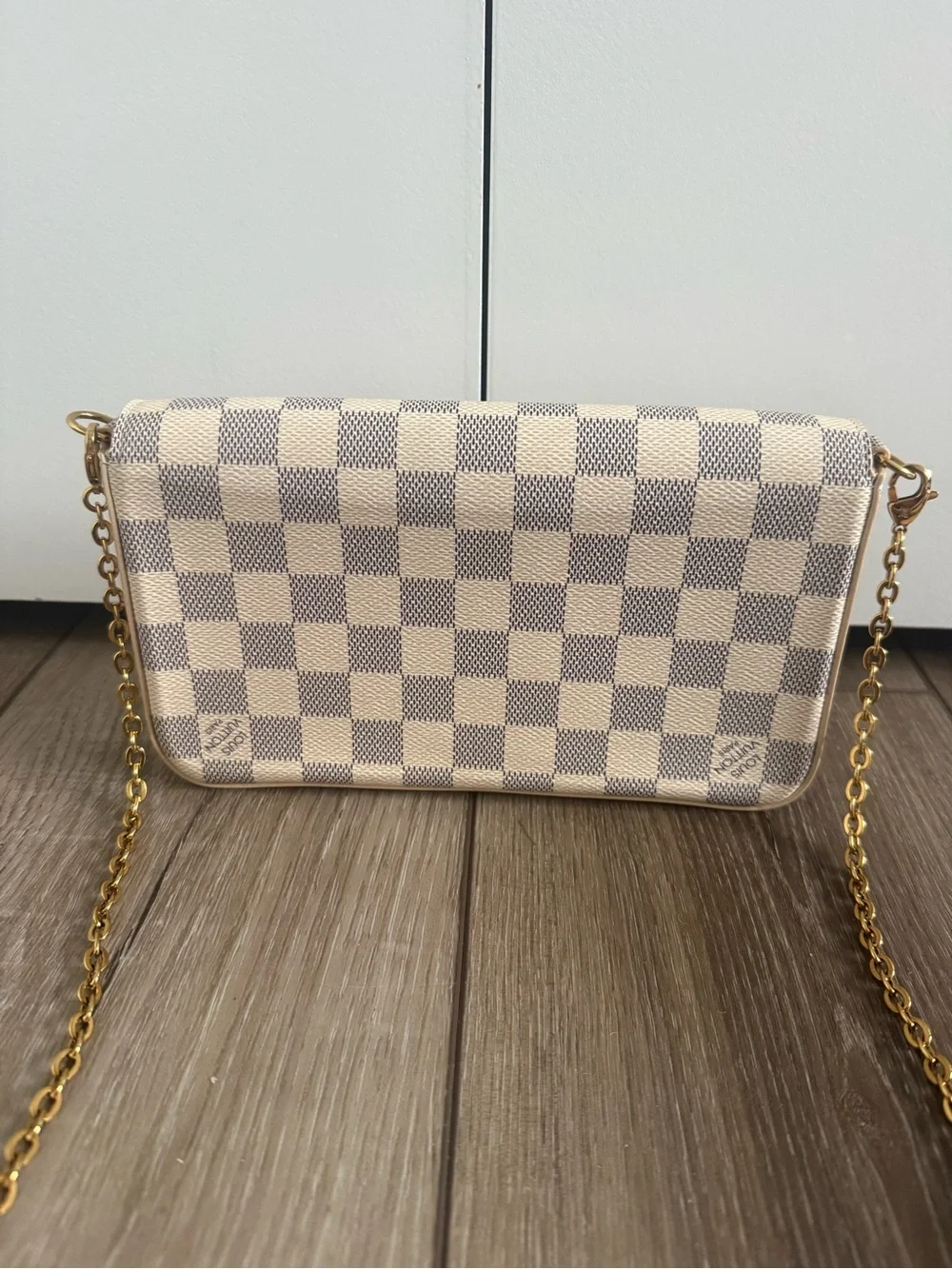 Louis Vuitton Pochette Felicie